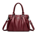 EDEN CURVE SHOULDER BAG
