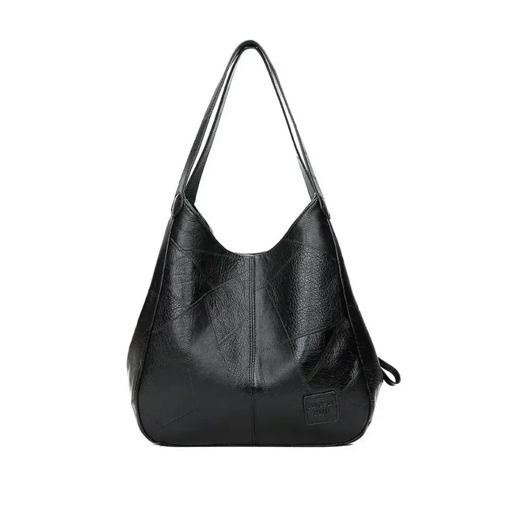 SPACIOUS DAILY SHOULDER BAG