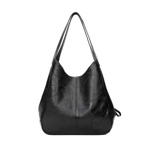 SPACIOUS DAILY SHOULDER BAG