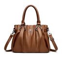 EDEN CURVE SHOULDER BAG