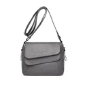 ERRAND FLAP SHOULDER BAG