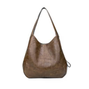 SPACIOUS DAILY SHOULDER BAG