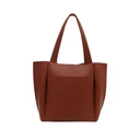 CLASSIC ELEGANT TOTE BAG