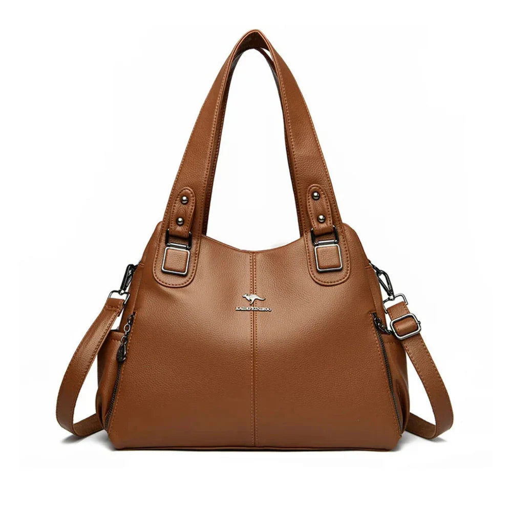 DAILY GRACE SHOULDER BAG