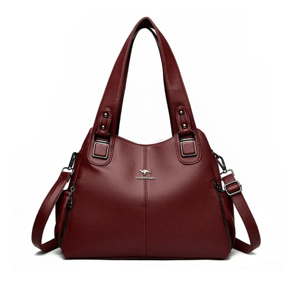DAILY GRACE SHOULDER BAG