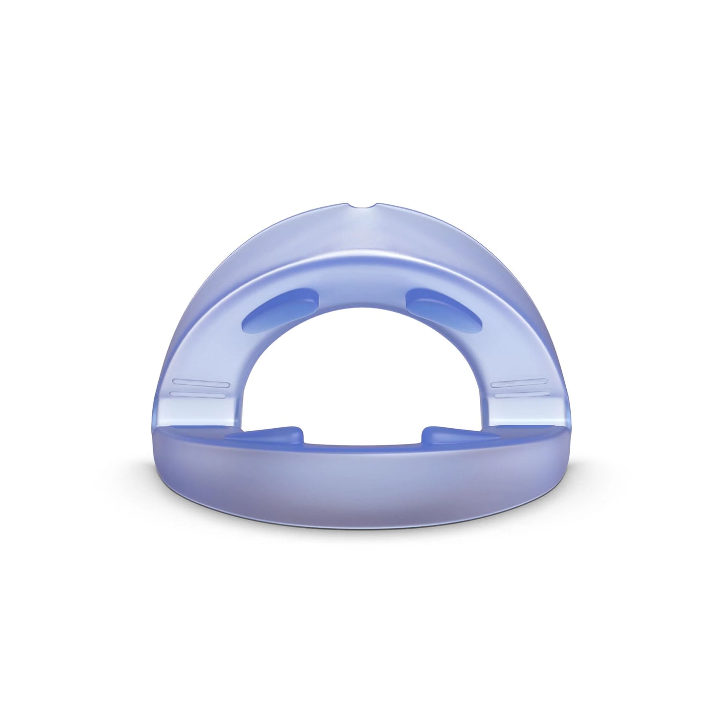 The Silent Anti-Snoring Mouthpiece Universal Size