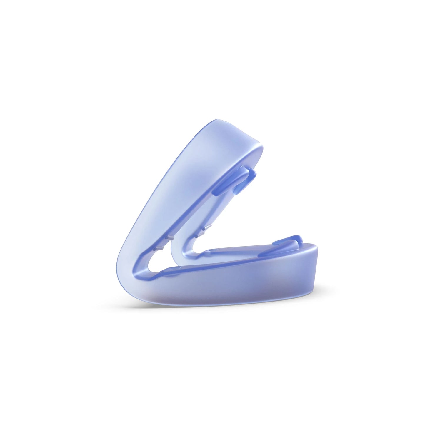The Silent Anti-Snoring Mouthpiece Universal Size