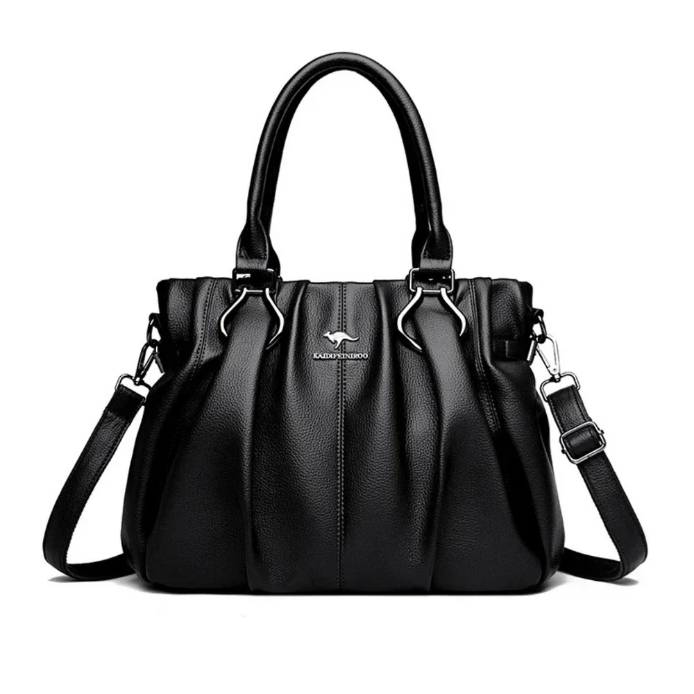 EDEN CURVE SHOULDER BAG